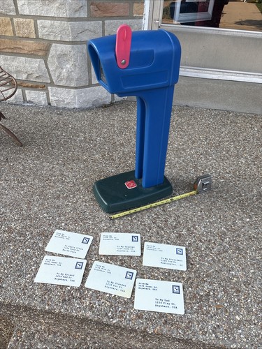 Rare vintage 1980 step 2 - 1980's,