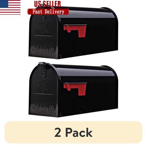 Durable usps approved steel - usps,