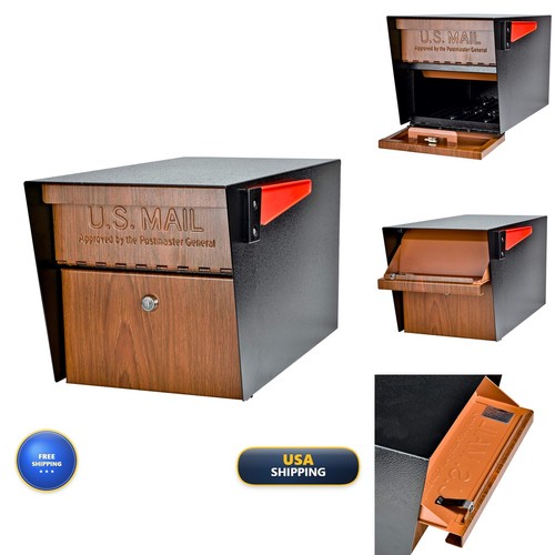 Mail boss 7510 - mail, manager