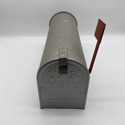 Vintage jacks evans rural mail - jacks-evans,