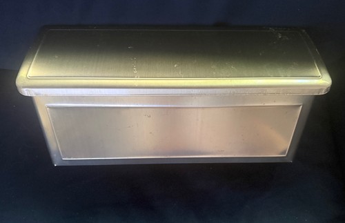 Architectural mailboxes - architectural,