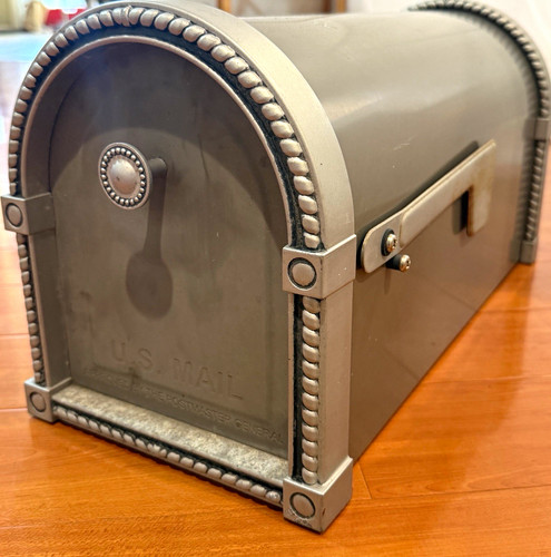 Gibraltar mailboxes yorkshire - gibraltar,