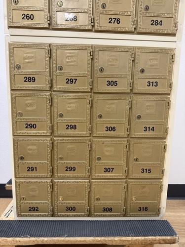 Medium mbe logo - mailbox, units
