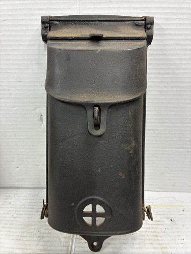 Vintage cast iron wall mounted - vintage,