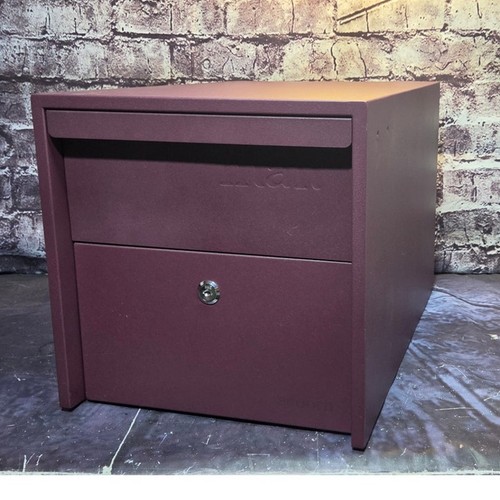 Modern antitheft lockable - modern,