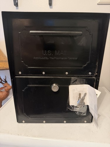 Architectural mailboxes - architectural,