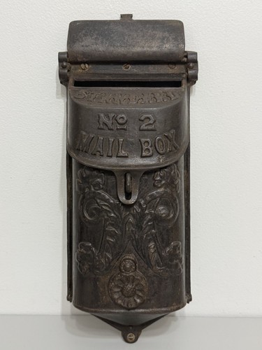 Antique cast iron - iron, standard